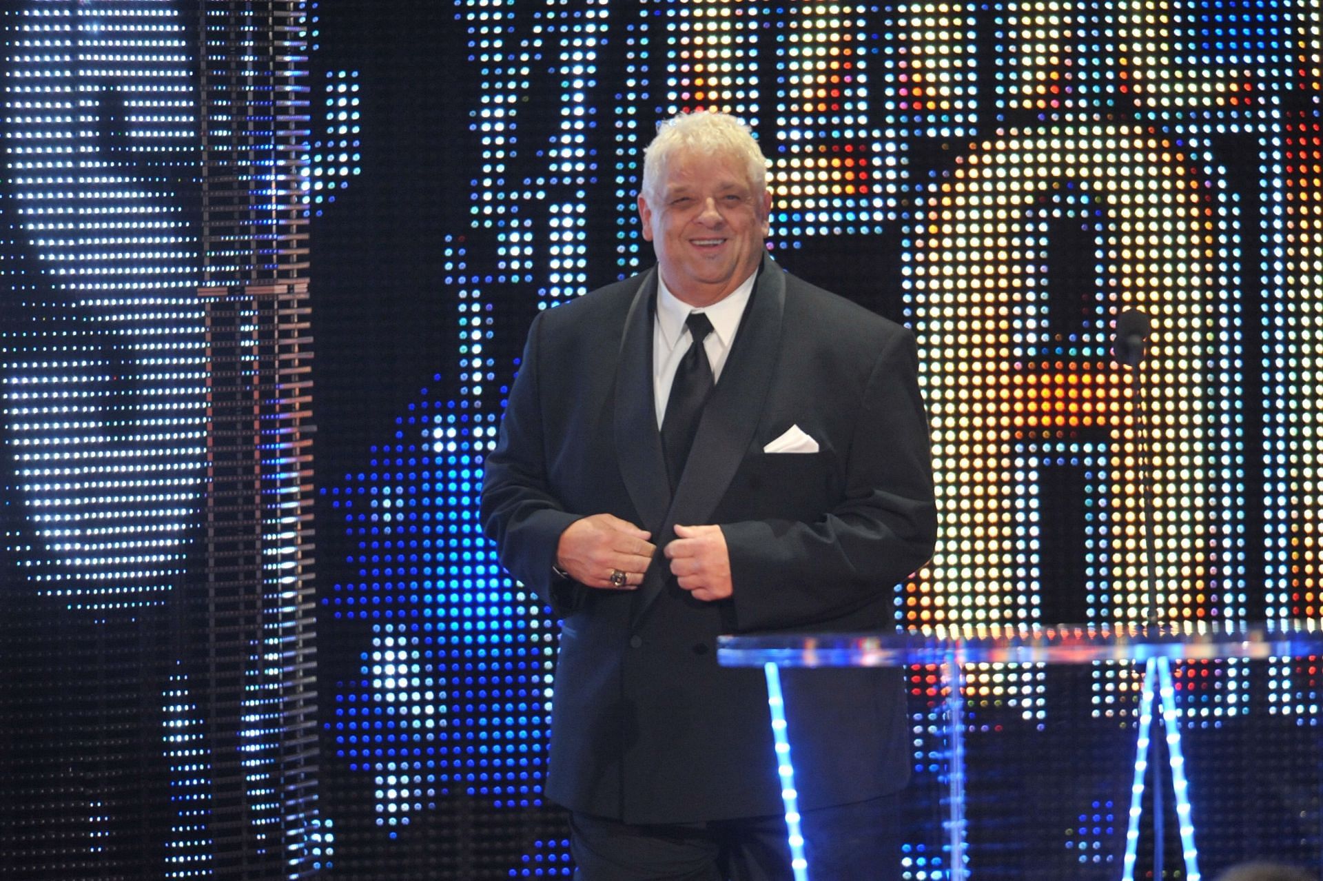 Cody Rhodes Family